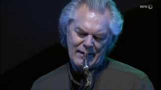 Jan Garbarek Group  Maijazz 2013 Part 1 of 6 [upl. by Rexfourd]