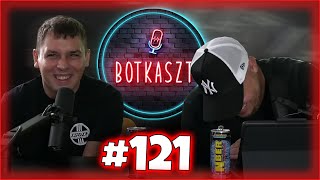 Botkaszt 121  Dupli a sztárvendég amp Új szabályok az iskolában 20240902 [upl. by Macdermot]