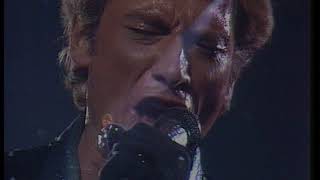 Johnny Hallyday le zénith 84 [upl. by Eceer703]