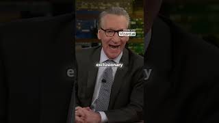 The Democrats Blew It podcast shorts billmaher democrats [upl. by Ecadnac935]