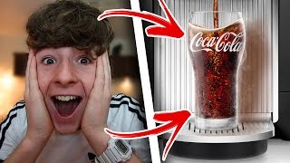 DIY Make CocaCola at Home [upl. by Fitalludba733]