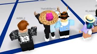 Trolling ROBLOX Dance Groups PINKANT REUPLOADARCHIVE [upl. by Nikolas148]