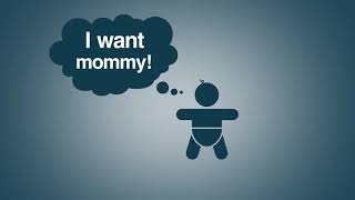 I want mommy I want milk PragerU meme [upl. by Sivat]