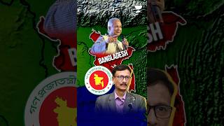 Bangladesh Warns India to take permission for Border Construction Warns to cancel Border Agreements [upl. by Ariada579]