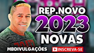 FORRÓ 100 PRECONCEITO  CD NOVO PROMOCIONAL 2023 [upl. by Uis286]