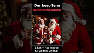 Der besoffene Weihnachtsmann und die Nonne witze weihnachten humor lachen alkohol bier spaß [upl. by Sibie]