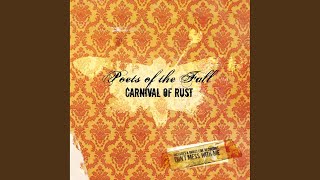 Carnival of Rust Instrumental Version [upl. by Rutherfurd]