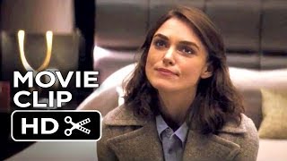 Jack Ryan Shadow Recruit Featurette  Introducing Cathy 2014  Keira Knightley Movie HD [upl. by Hi]