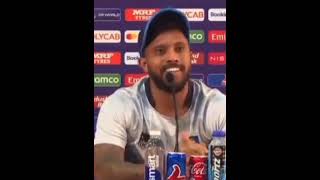 K Mendis Not happy Kohlis 49th century he refused to congratulate Virat kohli [upl. by Ronyam]