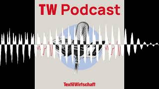 Hallo Bettina Billerbeck Das ist die neue TWChefredakteurin  TextilWirtschaft Podcast [upl. by Fogarty461]