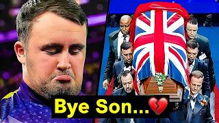 MOST EMOTIONAL DARTS MOMENTS [upl. by Ajnin]