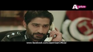 Jaannisar Episode 2 [upl. by Flyn]