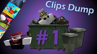 Clips Dump 1 [upl. by Lleval]