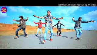 ASHA SE PYAR KIYA  Latest New Hindi Dance Video 2020  Official Video Songs [upl. by Kerred]