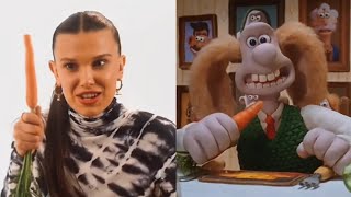 Millie bobby brown The Dirtier The Better [upl. by Emery]