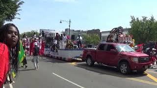 West Indian Labor Day Parade amp Carnival 2022  Sept 5 2022 Best Edited Version [upl. by Nicky]