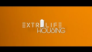 Extralife Housing 2023 [upl. by Allicserp]