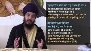 What does Ardaas Mean [upl. by Erland]