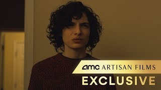 THE GOLDFINCH  Exclusive Video Oakes Fegley Finn Wolfhard  AMC Theatres 2019 [upl. by Asirrak]