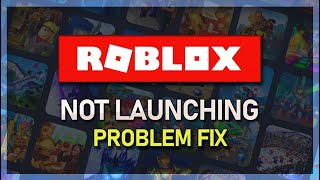 How To Fix Roblox Not Loading Experiences  Not Launching Problem [upl. by Attenborough]