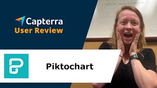 Piktochart Review Piktochart [upl. by Gnoud]