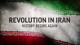 Revolution in Iran Episode 1 The Fall of the Shah [upl. by Burch994]