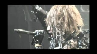 Megaromania  Oath cross of eternity Live [upl. by Itisahc67]