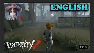 How to download identity v for pc [upl. by Eittak587]