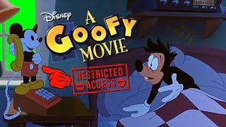 A Goofy Movie Everything You Missed [upl. by Warde]