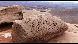 Canyonlands National Park  Utah [upl. by Caitrin]