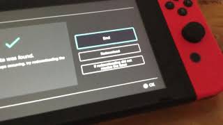 How to fix fortnite servers not responding Nintendo switch [upl. by Menken]