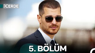 İçerde 5 Bölüm Full HD [upl. by Retsbew222]