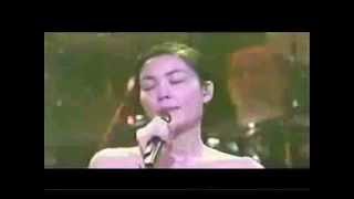 Dont Break My Heart  Faye Wong 王菲 [upl. by Mohammed]