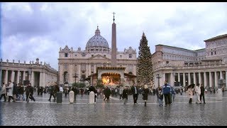 Rick Steves European Christmas Italy [upl. by Kaczer87]