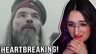 SABATON  Christmas Truce  Singer Reacts [upl. by Latoya969]