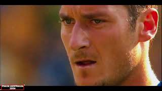 TOTTI  rigore Italia  Australia 2006 [upl. by Ahs]