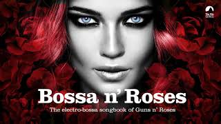 Patience From Bossa n´ Roses  Sixth Finger feat Dew [upl. by Irab840]