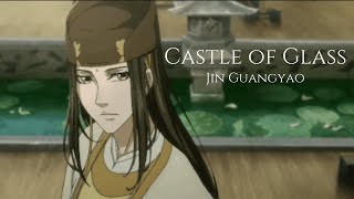 AMVJin Guangyao  Castle of Glass [upl. by Zeuqram617]