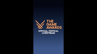 The Game Awards 2024 Official Vertical Livestream [upl. by Kcirddahc608]