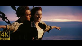 Titanic 1997 Theatrical Trailer 51 4K FTD1046 [upl. by Supat]