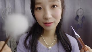 ASMR Follow My Instructions For Sleep zzZ [upl. by Mena]