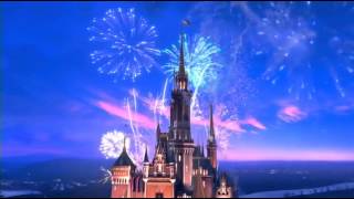 Walt Disney intro CartoonMania [upl. by Lemhar369]