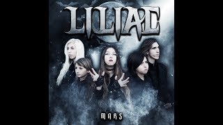 Liliac  Mars Lyric Video [upl. by Ecyob]