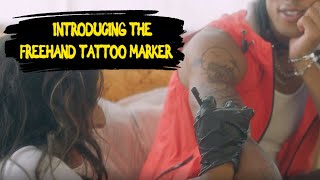 how to apply INKBOX TATTOOS EVERYTHING you NEED to know [upl. by Appleton]