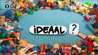 Wat is ideaal  Huh [upl. by Arty]