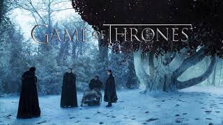 Game of Thrones  Soundtrack  The Last of the Starks Extended [upl. by Oiramej]