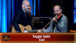 Toygar Işıklı  EZEL SOUNDTRACK [upl. by Kristofor]