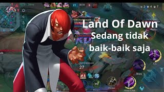 Tetangga sebelah sedang tidak baikbaik saja 😆  TOP GLOBAL CHOU  Mobile Legends Bang  Bang [upl. by Acemahs]