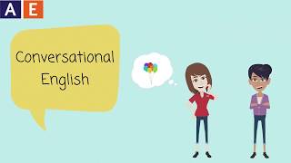 Conversational English  Invitations [upl. by Jonie]