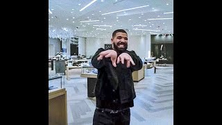 FREE Drake Type Beat  quotWINNERquot [upl. by Lazare159]